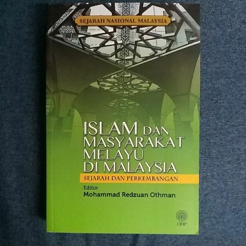 HISTORY ของ ISLAMIC NATIONAL และ MLAY SOCIETY ใน HISTORY และ DEVELOPMENT