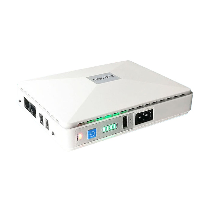 Modem mini UPS