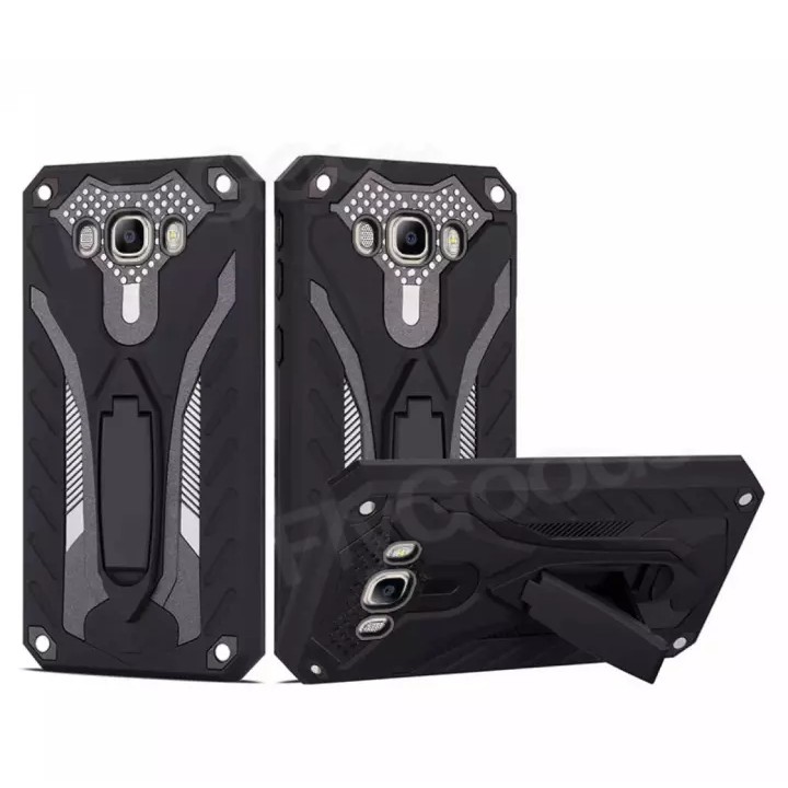 [ส่งจากไทย] Case Samsung galaxy J7 2016 เคสโทรศัพท์ซัมซุง เคสหุ่นยนต์ เคสกันกระแทก มีขาตั้ง