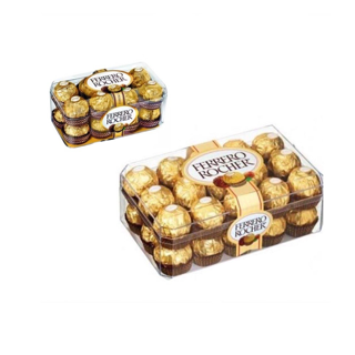 Ferrero Rocher ช็อคโกแลตเฟอร์เรโร่ 16,30ลูก