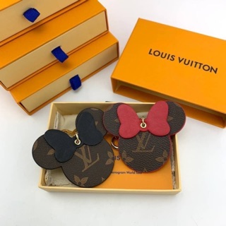 LV Key Chain Hi-end ส่งฟรี EMS ✅