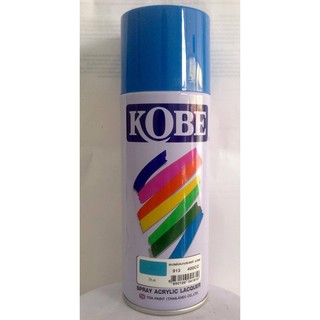 สเปรย์อเนกประสงค์ KOBE (Blue 913)