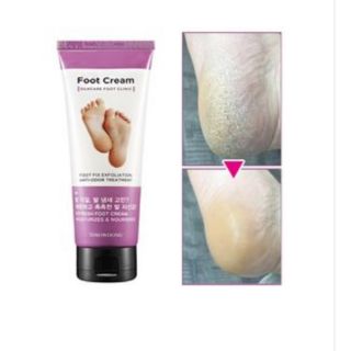 TOSOWOONG - Foot Cream 100ml