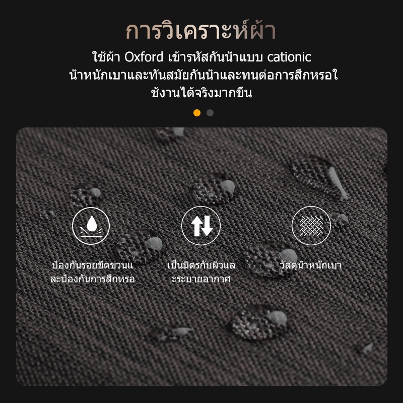 【Local Delivery】Tigernu 8080 กระเป๋าสตางค์ใบยาว สำหรับผู้ชาย สไตล์ธุรกิจ