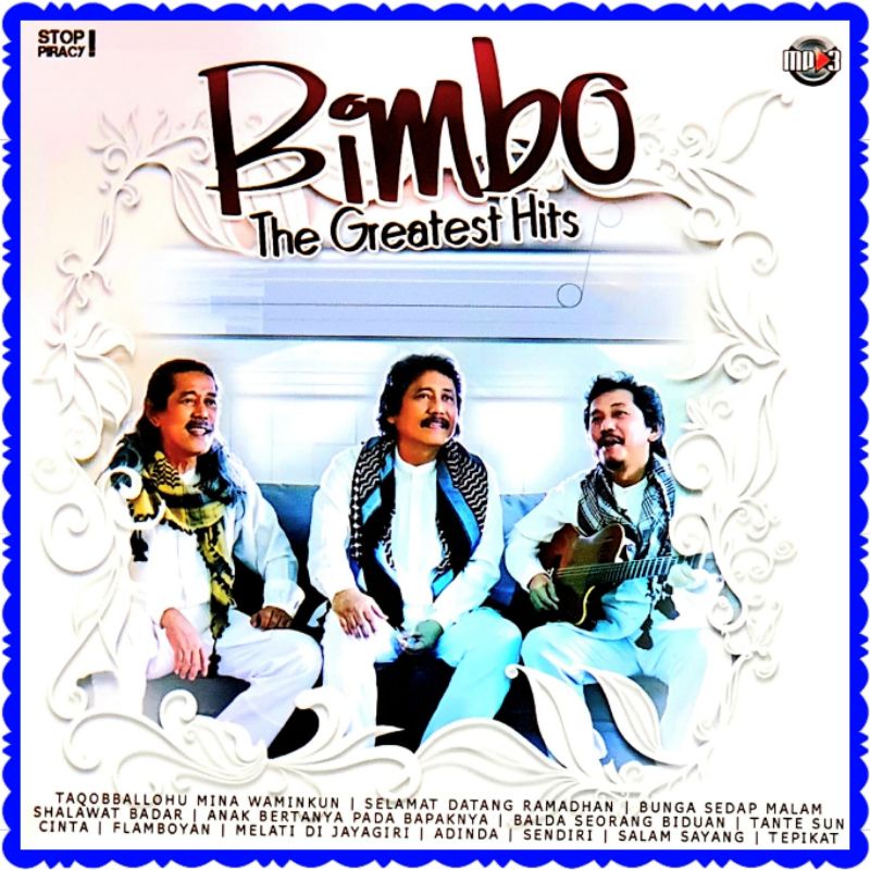 ใหม่ล่าสุด MP3 CASSETTE COLLECTION 140 BIMBO SONGS - THE PERCYS SONGS - MEMORIAL SONGS - OLD SCHOOL 