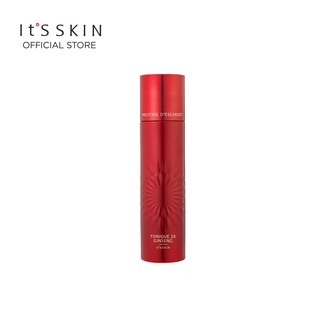 ItS SKIN Prestige Tonique 2X Ginseng Descargot 140 ml.