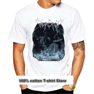 ขายดี!เสื้อยืด พิมพ์ลาย Emperor Prometheus Equilibrium Nightside Eclipse Band IAidfg57MGmjin48 สไตล์คลาสสิก ไม่ซ้ําใครS-