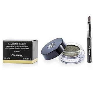 CHANEL Illusion DOmbre Long Wear Luminous Eyeshadow Size: 4g/0.14oz