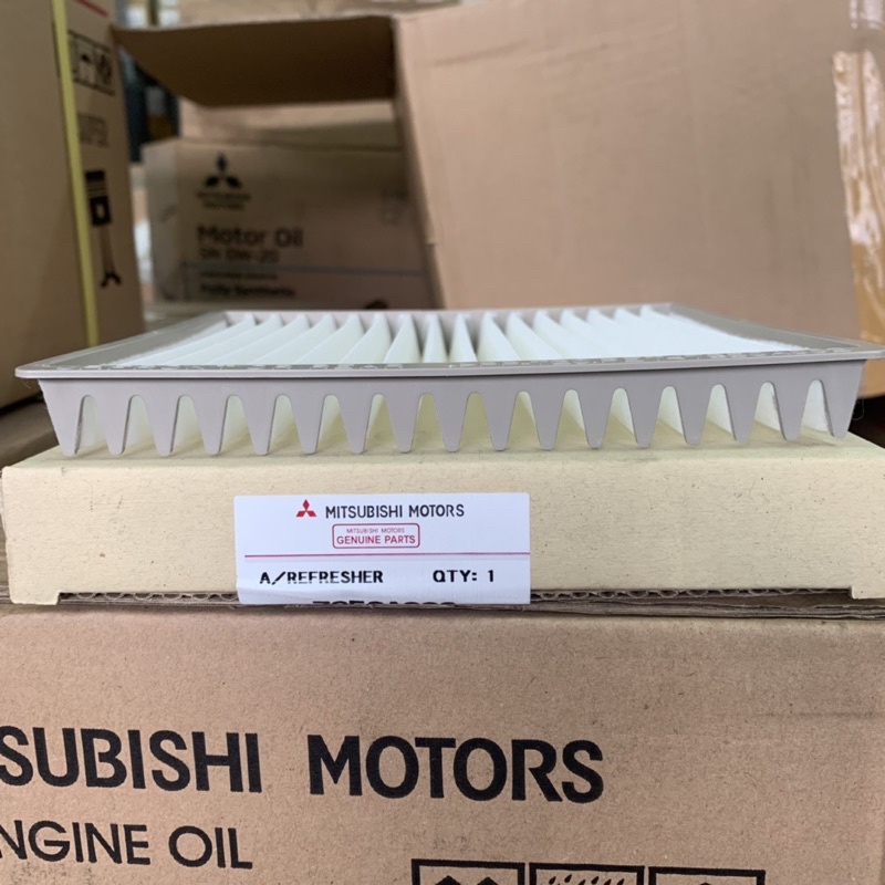 Xpander Mirage Ac Filter 7850A002