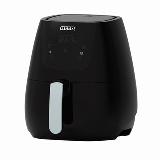 OTTO หม้อทอดไร้น้ำมัน หน้าจอDigitalสัมผัส CO-735 1300วัตต์ 3ลิตร