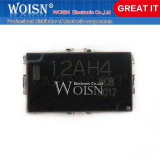 มีสินค้า ฟิวส์ 12AH4 SFH-1412A The fuse 12A 36 V 12AH4 SC SF 1 ชิ้น