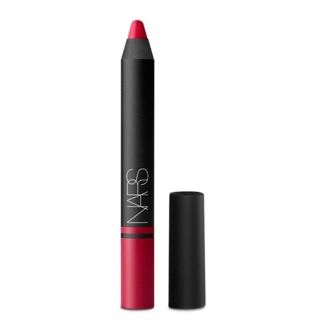 NARS Satin Lip Pencil 2.2 g สี Luxembourg (No box) ขนาดจริง