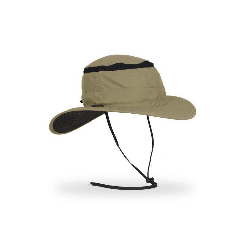 หมวกกันแดด SUNDAY AFTERNOONS CRUISER HAT L CREAM/SAND