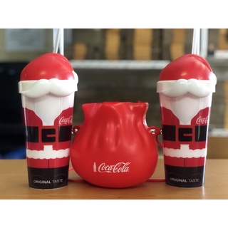 Coca cola Christmas set 2019