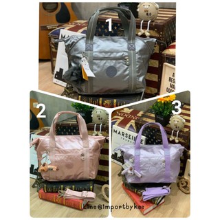 กระเป๋า Kipling Art Shoulder Bag K13848 ไซร์ M