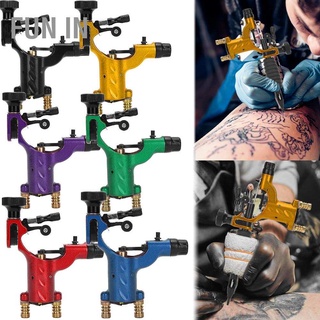 [คลังสินค้าใส][Recommend] Rotary Tattoo Machine เครื่องสักโรตารี่ไฟฟ้าสําหรับเครื่องสัก