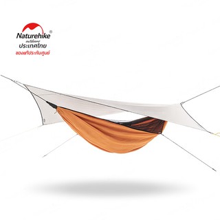 Naturehike Thailand เปลนอนสำหรับ 1 คน Ultralight Venus Canopy Hammock(Single Person)