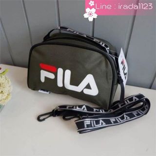 Fila waist bag ของแท้ ราคาถูก