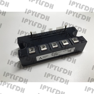 โมดูลพาวเวอร์ IGBT PM75CS1D060 PM100CS1D060 PM150CS1D060 PM200CS1D060