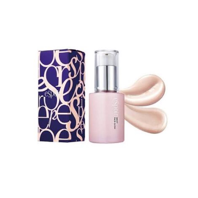 Espoir Dewy Face Glow Base