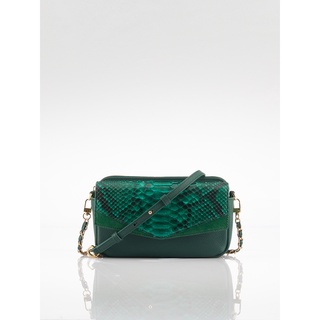 Xotique Kelsey Bag Green Color