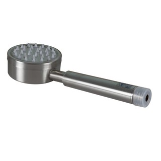 ฝักบัวสายอ่อน RASLAND RA 25896 สเตนเลส HAND SHOWER SET RASLAND RA 47761 STAINLESS STEEL