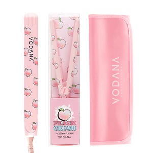 (Pre-Order) Vodana Pocket Mini Flat Iron Peach Crush Edition