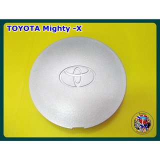 ฝาครอบล้อ  - TOYOTA Mighty-X Wheel Cover