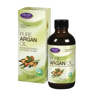 💥pre order💥🇺🇸 Life-flo Pure Argan Oil, 4 oz (118 ml)