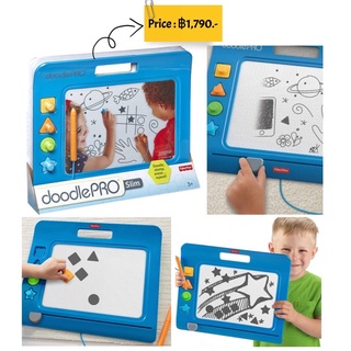 Fisher Price Doodle Pro Slim ของแท้ 💯% USA