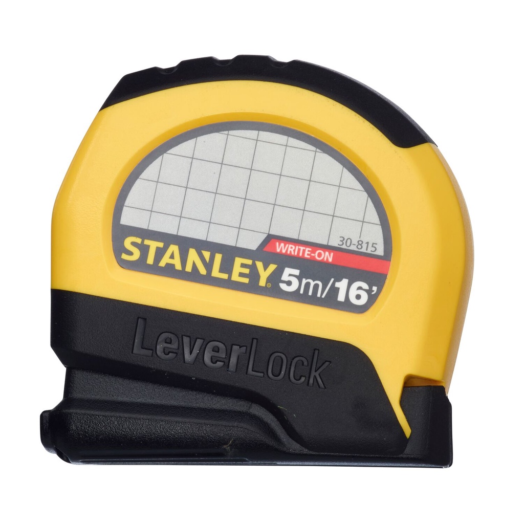 STANLEY ตลับเมตร 5 เมตร 5-30-815-THA รุ่น 5-30-815-THA ราคา ถูกที่สุด ดีลบีเคเค แกลเลอรีภาพที่ 3