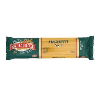 BALDUCCI สปาเก็ตตี้ NO.4 500 กรัม