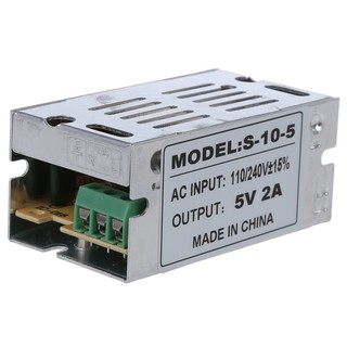 AC 110-240 V to DC 5V Switching Power Supply Converter SA10-05