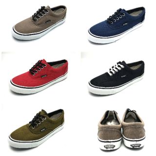 รองเท้าผ้าใบ V4 มี 5 สี ไซส์ 39-43