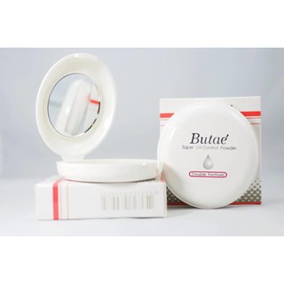 🚚ส่งเร็ว🔹ถูก🔹ของแท้🚚 Butae แป้ง บูเต้ : Butae Super Oil-Control Powder Double Formula