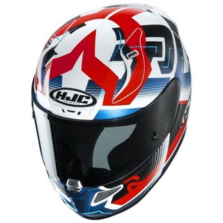 หมวกกันน็อค HJC RPHA11 Nectus MC21 Furii helmet หมวกนิรภัย/หมวกมอเตอร์ไซค์