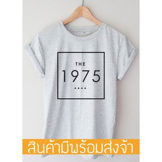 เสื้อยืดผู้ชาย T-shirtสามารถปรับแต่งได้