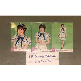 BNK48 Photoset Noey โฟโต้เซต เนย กีฬาสี คิมิวะ GE2