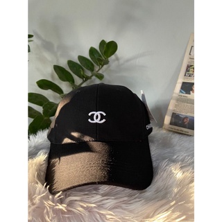 🧢หมวกแก้ป ชาแนล พร้อมส่ง