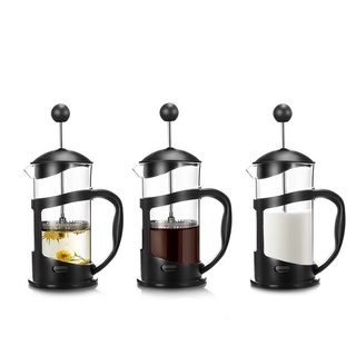 UPPHETTA เครื่องชงชา/กาแฟ แก้วทำกาแฟ แก้วชงชา ชงกาแฟ  Coffee/tea maker ปริมาตร 600ml  ขนาดสินค้า ความสูง: 19.5 ซม.