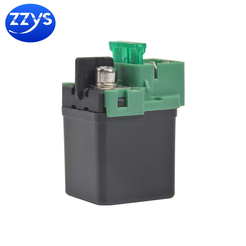 รีเลย์โซลินอยด์สตาร์ทเตอร์สําหรับ Honda CB250 Hornet CB400SF CB400 VTEC CB 250 350 400 500 600 750 9