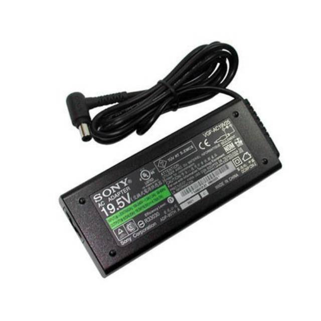 SONY BRAVIA LED TV ADAPTER 32 นิ้ว – 42 นิ้ว 19.5V 4.7A ราคา ถูกที่สุด ดีลบีเคเค แกลเลอรีภาพที่ 4
