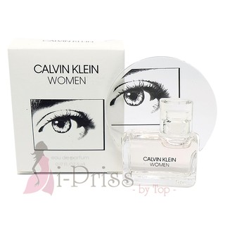 Calvin Klein Women (EAU DE PARFUM) 5 ml.