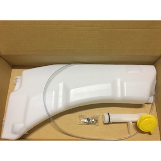 กระป๋องฉีดน้ำฝน พร้อมมอเตอร์ D-max ปี ‘03 เบอร์ J55 Spry