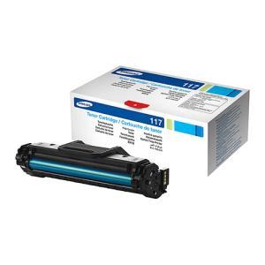 TONER SAMSUNG CARTRIDGE TONER MLT D117S