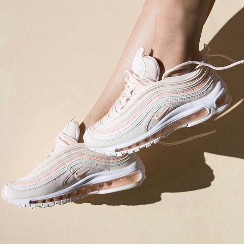 nike air max 97 white size