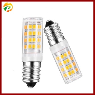 หลอดไฟฮาโลเจน E14 LED 3W 5W 9W 12W AC 220V SMD2835 360 องศา 1 ชิ้น