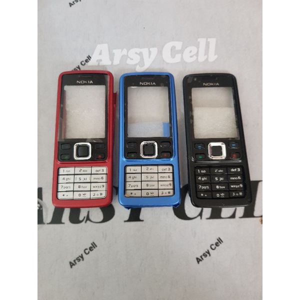 เคส Nokia 6300 RM-217