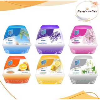 Daili fresh gel เดลี่เฟรช อโรม่า เจล เจลปรับอากาศ เจลน้ำหอม 200 กรัม