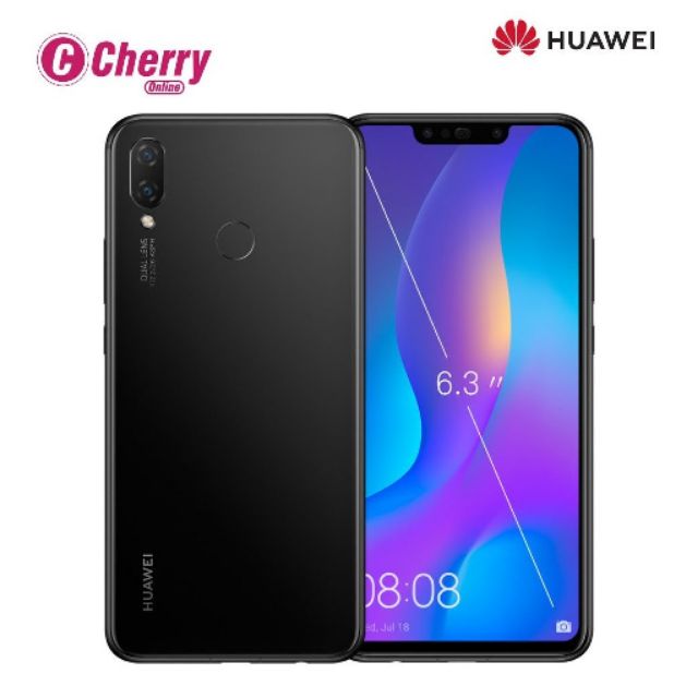 Huawei Nova3i​